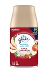 Glade Automatic Spray Refill, Air Freshener For 6.2 Ounce (pack Of 1), Clear. Fixed Price $11.23.