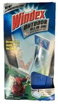 Windex Outdoor All-in-one Glass Window Cleaner Tool Starter Kit With 2 Pads New. Fixed Price $79.95.