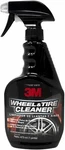 3M Wheel And Tire Cleaner 39036 16 Oz New. Fixed Price $15.00.