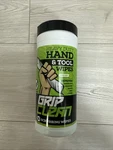 Grip Heavy Duty Cleaning Wipes For Hands, Tool, & Surfaces Citrus Scent. Fixed Price $14.62.