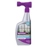 Cleaner Spray 32 Oz Hose End Adapter Streak Free Rejuvenate Window High Outdoor. Fixed Price $46.99.