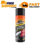 Armor All Tire Foam Automotive Protectant - 20 Oz. Fixed Price $9.99.