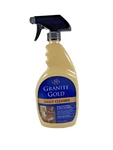 New Granite Gold Daily Cleaner Streak-free Formula 24 Oz. Fixed Price $18.28.