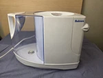 Holmes Cool Mist Humidifier HM1280 With Carbonx Filter.. Fixed Price $55.00.