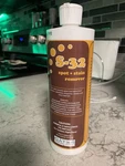 S-32 Spot Stain Remover 16 Ounce Bottle New Unopened Grease Lipstick. Fixed Price $23.74.