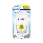 Procter & Gamble 68232 Plug Air Freshener Warmer Off White 4/CARTON. Fixed Price $25.71.