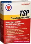Savogran 10622 Trisodium Phosphate (tsp) 4.5LBS. Fixed Price $49.99.