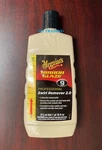 Meguiar's M0916 Auto Mirror Glaze Swirl Fine Scratches Marks Remover 2.0 16OZ. Fixed Price $29.95.