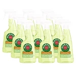 Murphy Oil Soap Spray Formula, All-purpose, Orange Scent, 22 Oz, 9/CARTON. Fixed Price $50.25.