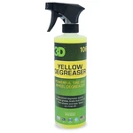 3D - Yellow Degreaser. Fixed Price $18.00.