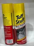 4 Pack Stuff Multi Purpose Foam Cleaner For Car Detailing, 22 Oz. Fixed Price $16.49.