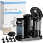 Rechargeable Electric Ear Wax Removal Kit Safe Cleaning System Cleaner. Fixed Price $27.98.
