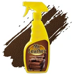 Mr Leather Cleaner And Conditioner 16OZ Water Repellant. Fixed Price $16.94.