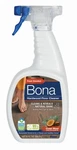 Hardwood Floor Cleaner, Cedarwood Scent, 32 Oz. - WM700051223. Fixed Price $21.60.