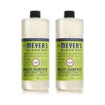 Mrs. Meyer's Multi-surface Concentrate Lemon Verbena, 32 Oz (pack Of 2). Fixed Price $32.68.