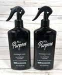 Rejoice All Purpose Cleaner Peppermint Sage Plant Derived 16OZ (2 Pack). Fixed Price $22.34.