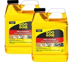 Pro-power 32 Ounce Pack Professional Strength Adhesive Remover, Removes.... Fixed Price $42.86.