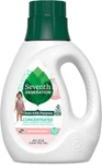 Seventh Generation Concentrated Baby Laundry Detergent, Stain Fighting Formula,. Fixed Price $50.04.