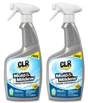 Clr Mold And Mildew Clear Bleach-free Foaming Stain Remover 32 Oz Pack.. Fixed Price $24.97.