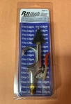 Nu-calgon RX11-FLUSH Gun 4300-51 (43008) For Use Flushing Line Sets. Fixed Price $36.05.