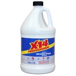 WD-40 Presta X-14 Mildew Professional Stain Remover, Gallon, 260240. Fixed Price $28.27.