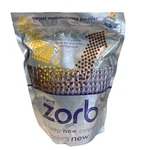 Dyson Zorb Vacuum Carpet Maintenance Powder, 26.5OZ Bag, Brand New/sealed. Fixed Price $24.99.