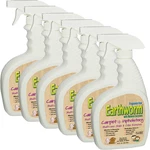 Earthworm Carpet Upholstery Cleaner Spot Stain Remover - Natural Enzymes Safer. Fixed Price $114.94.