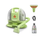 Bissell Little Green Mini Portable Carpet Upholstery Cleaner 4075 W Tools. Fixed Price $59.79.