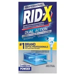 Rid-x 1920094143 Fermentation Septic Tank Cleaner Powder 9.8 Oz. (pack Of 12). Fixed Price $103.65.