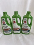 (3) Hoover Floormate Multi-floor Detergent 2X Concentrate 32 Oz Cleaner. Fixed Price $72.49.
