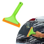 Ziciner Small Silicone Window Squeegee, Car 7.5 5.9 Light GREEN-1PCS. Fixed Price $9.03.