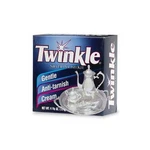 Twinkle Silver Polish Cleaner Kit 4 3/8OZ 12 Pack New. Fixed Price $58.95.