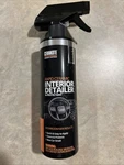 Cerakote Rapid Ceramic Interior Detailer And Protectant - 14 Oz. Bottle. Fixed Price $10.99.