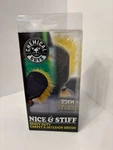 Chemical Guys Nice And Stiff Heavy Duty Carpet Interior Brush. Fixed Price $15.23.