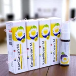 Kamillosan Mouth Spray For Freshen Breath, Natural & Oral Care Pack Of 4. Fixed Price $39.00.