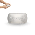 Amco Rub-a-way Bar Stainless Steel Odor Absorber (4" X 2.25"). Fixed Price $12.99.