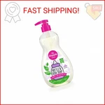 Dapple Baby Lavender Bottle & Dish Soap 16.9 Fl Oz Plant-powered Cleaner For. Fixed Price $15.16.