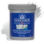Goddard Silver Polish Foam, Jewelry Cleaner For Antiques, Accesso. Fixed Price $17.86.