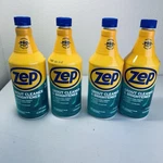 Zep Industrial Grout Cleaner And Brightener - Oz (pack Of 4) ZU104632. Fixed Price $43.23.