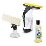 Karcher Plus Window Vacuum Squeegee #1.633-609.0. Fixed Price $55.00.