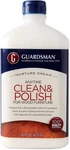 Guardsman & Polish 16 Ounce (pack Of 1), Cleaning Cream, Woodland Fresh. Fixed Price $12.12.