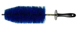 Ez Detail Brush For Cars Motorcycles Rvs Wheel Tire Rim Cleaner Supplies. Fixed Price $42.39.
