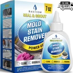Mold Stain Remover Power Gel Cleaner Heavy Duty Cleaning Solution For Front Load. Fixed Price $14.17.