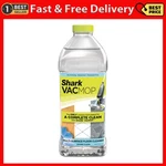 Shark Multi-surface Floor Cleaner With Spring Scent, 67 Oz. Fixed Price $19.99.