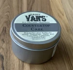Daddy Van's 5 Oz All Natural Beeswax Countertop Care Soapstone, Slate, Concrete. Fixed Price $17.00.
