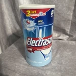 Vintage Electrasol 3-IN-1 Tabs With Jet-dry Powerball Open Box 55 Discontin. Fixed Price $50.00.