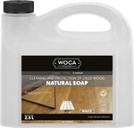 Woca Natural Soap White 2.5 Liter. Fixed Price $72.00.