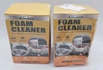 Rayhong, Foam Cleaner For Inside Vehicle Cleaning. Factory Sealed. Lot Of Two. Fixed Price $7.41.