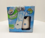 Scrubbing Bubbles Automatic Shower Cleaner Dual Sprayer Starter Kit New Sealed. Fixed Price $64.95.