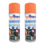 Sunguard Uv Protectant For Outdoor Decor, Furniture And More (2-PACK). Fixed Price $53.88.